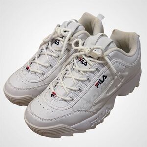 FILA DISRUPTOR